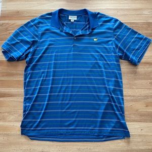 Masters Golf Collection Polo XXL